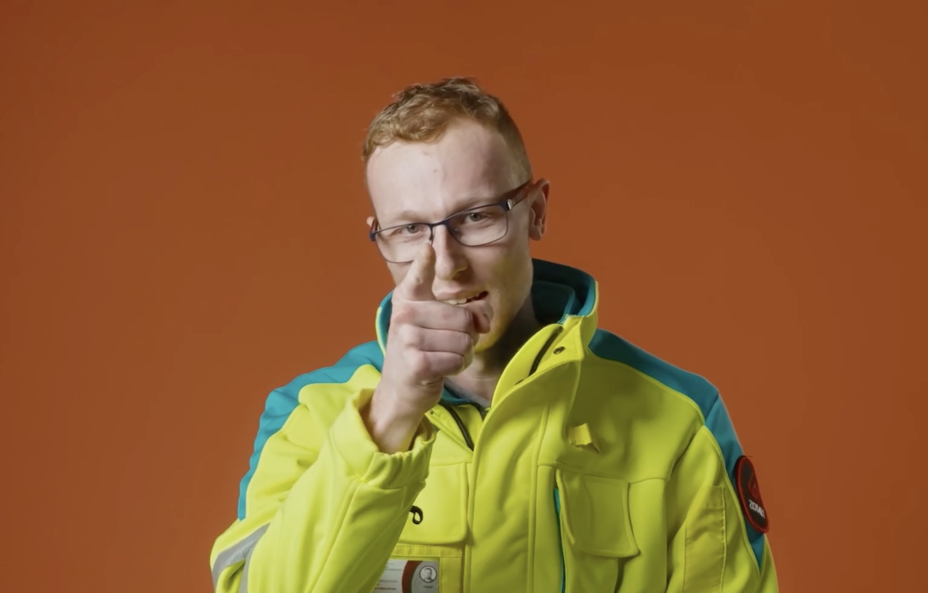 L'AWV recherche des Agents du Couloir de secours